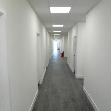 Cinch Self Storage Woking, Forsyth Road