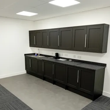 Cinch Self Storage Woking, Forsyth Road