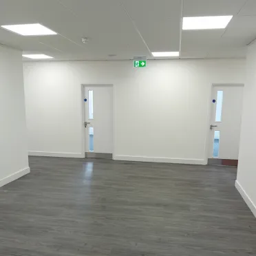 Cinch Self Storage Woking, Forsyth Road