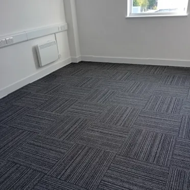 Cinch Self Storage Woking, Forsyth Road