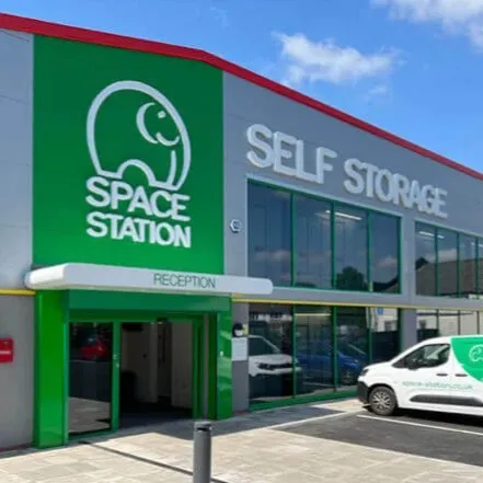 Space Station Hall Green, 107 York Road