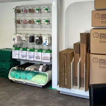 Space Station Hall Green, 107 York Road