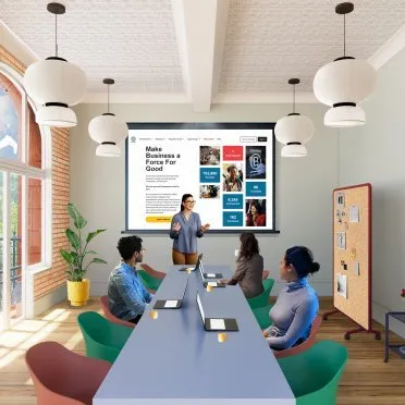 The Square, First Floor, 2-12 Commercial Road