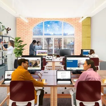 The Square, First Floor, 2-12 Commercial Road