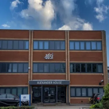 Alexander House, Christy Court