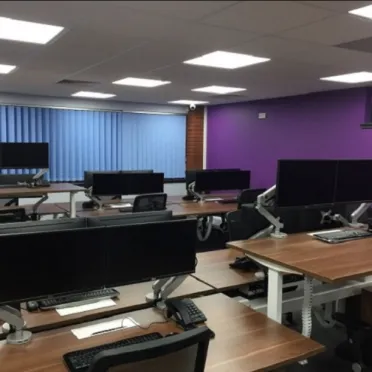 Alexander House, Christy Court, Basildon - SS15