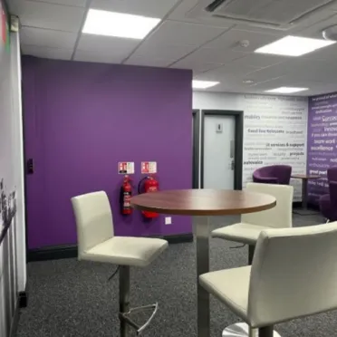 Alexander House, Christy Court