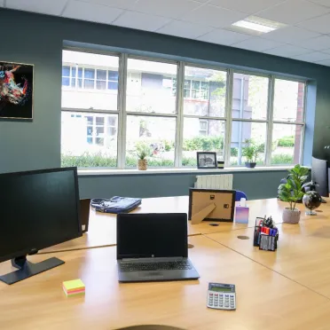 Beech House, Sealand Road