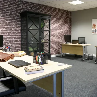 Beech House, Sealand Road