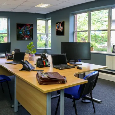 Beech House, Sealand Road