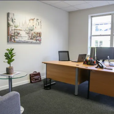 Beech House, Sealand Road