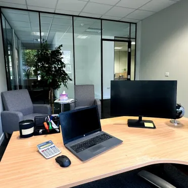 Beech House, Sealand Road, Chester - CH1