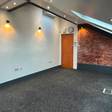 Grove One Business Centre, 1 Grove Street