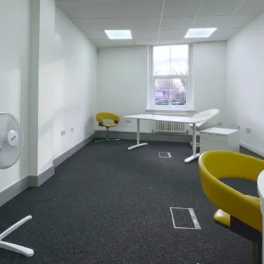 Grove One Business Centre, 1 Grove Street