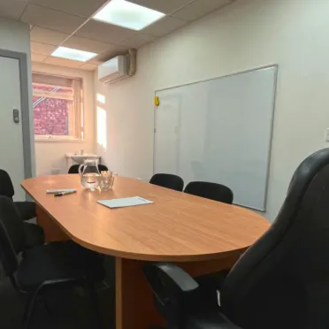 Grove One Business Centre, 1 Grove Street