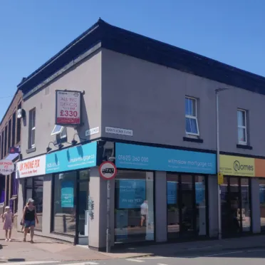 Grove One Business Centre, 1 Grove Street