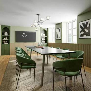 West House, Rashielee Avenue