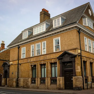 1-3 High Street, Weybridge - KT13