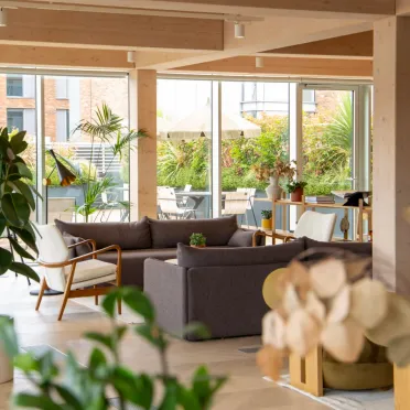 132-140 Goswell Road, Clerkenwell