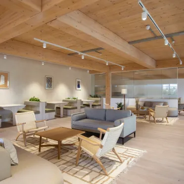 132-140 Goswell Road, Clerkenwell