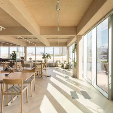 132-140 Goswell Road, Clerkenwell