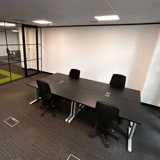 1 Papermill Wynd, Broughton