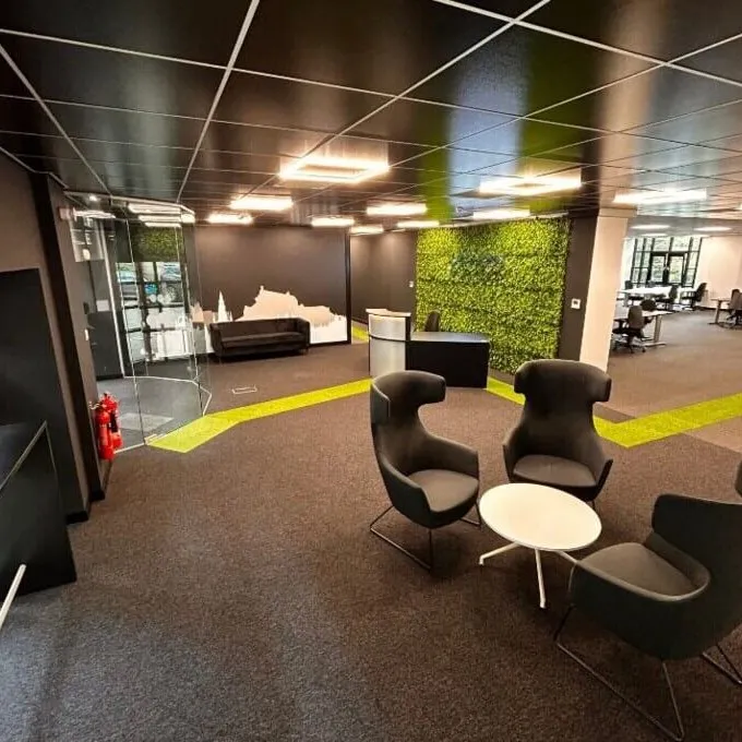 1 Papermill Wynd, Broughton