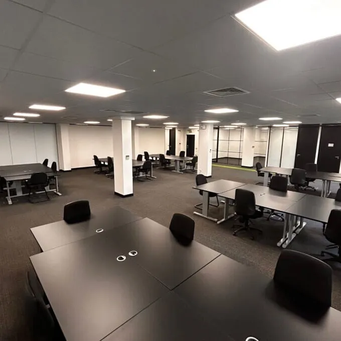 1 Papermill Wynd, Broughton