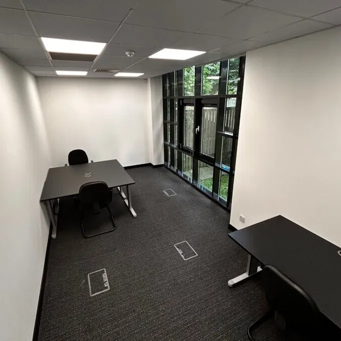 1 Papermill Wynd, Broughton