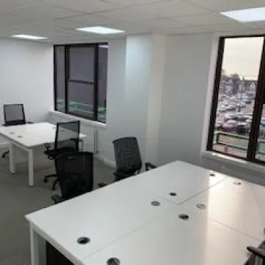 Tyler's House, 5 Tylers Avenue