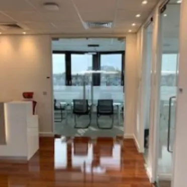 Tyler's House, 5 Tylers Avenue