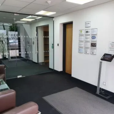 Units 11-12, Baldock Industrial Estate,
London Road