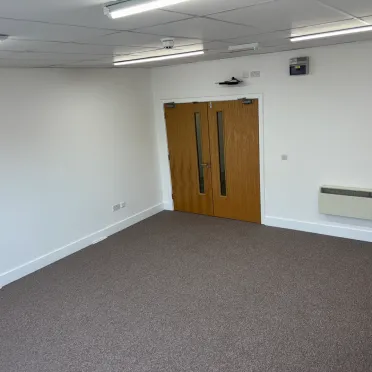 Space Station, Battlefield Road