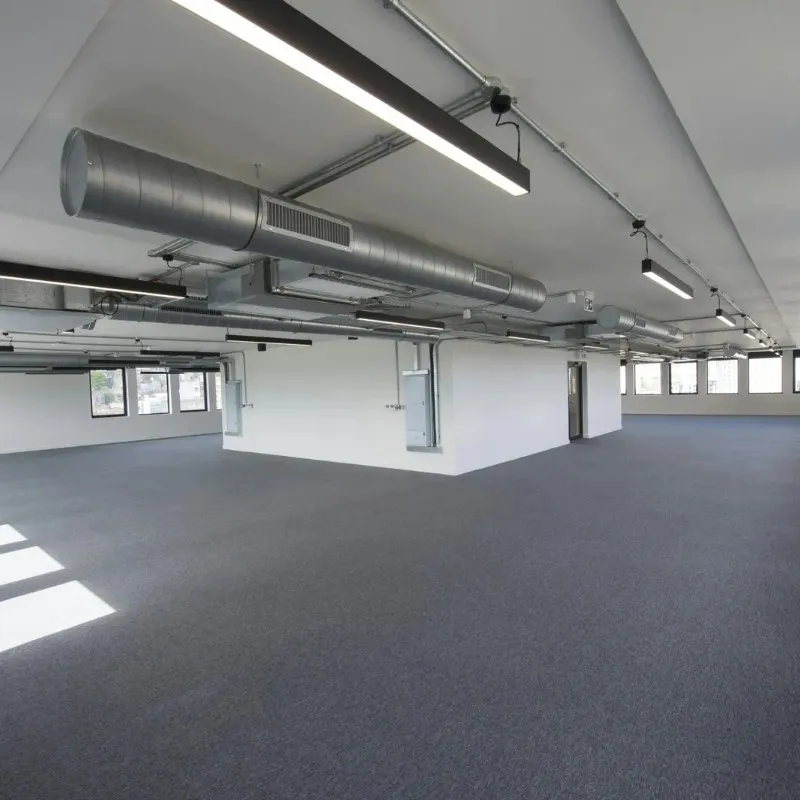 Fairfax Building, Fairfax Street,