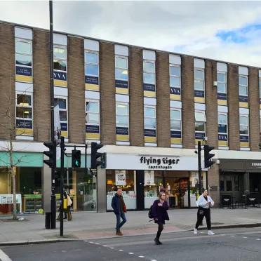 4 Winifred Place, North Finchley