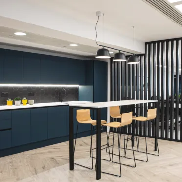 Tower 42, 25 Old Broad Street, Liverpool Street