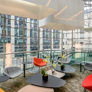 Tower 42, 25 Old Broad Street, Liverpool Street