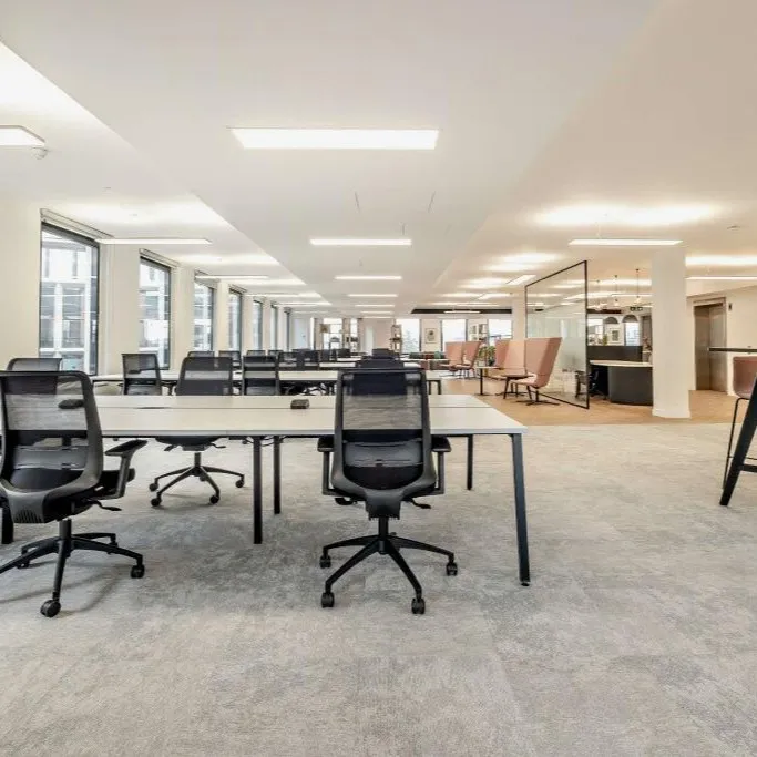 Aldermary House, 10-15 Queen Steet