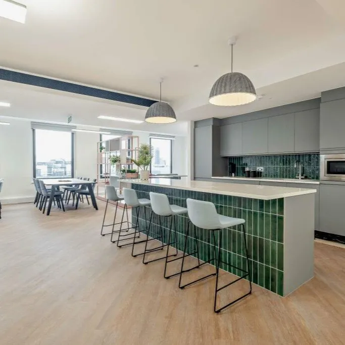 Aldermary House, 10-15 Queen Steet