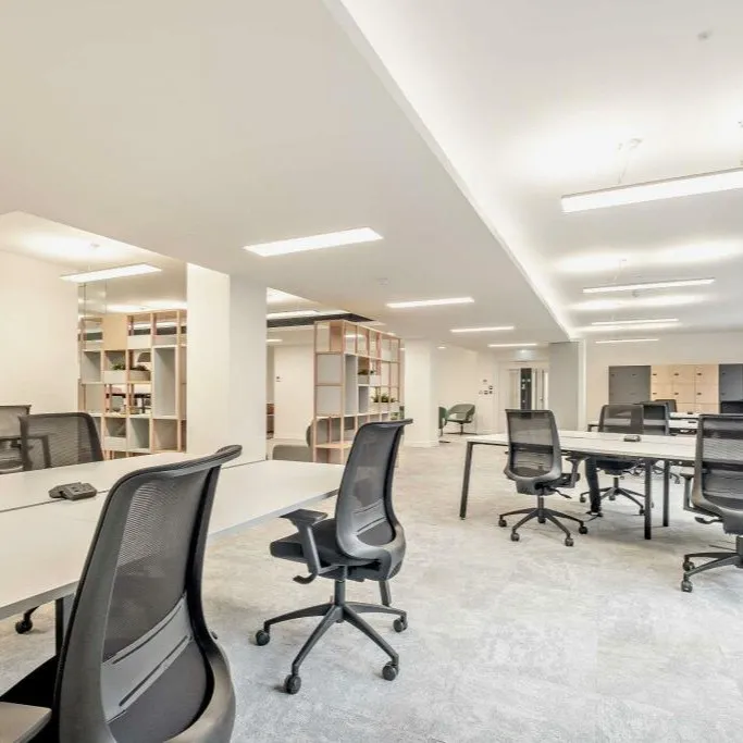 Aldermary House, 10-15 Queen Steet