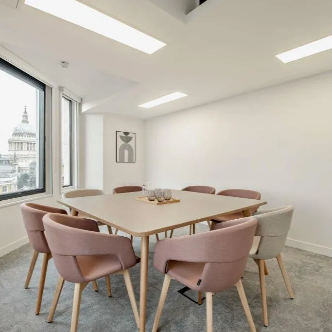 Aldermary House, 10-15 Queen Steet