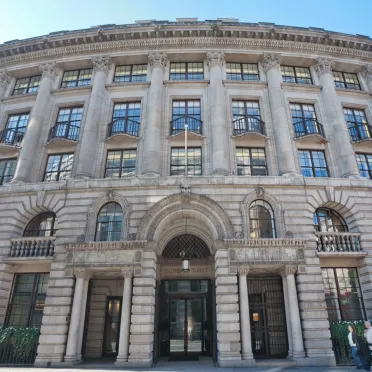 3 Lombard Street, Bank