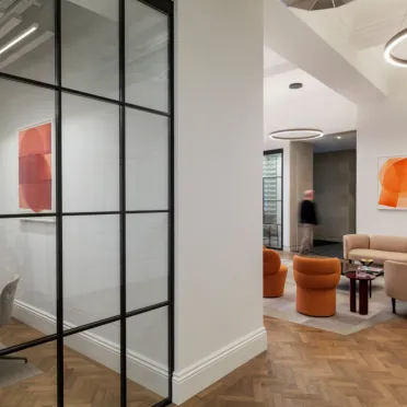 3 Lombard Street, Bank