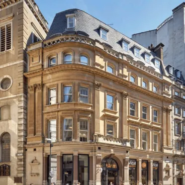 72 King William Street, Monument