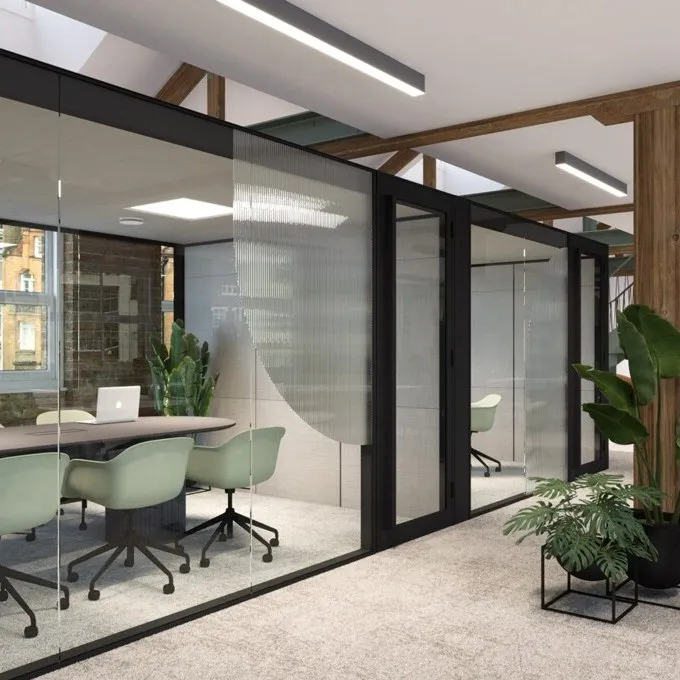 2 Pear Tree Court, Clerkenwell