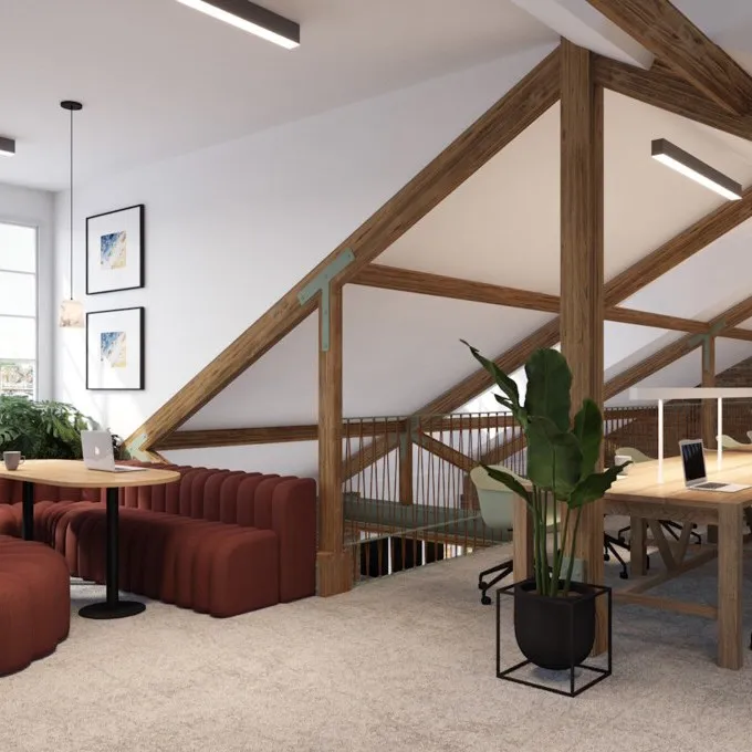 2 Pear Tree Court, Clerkenwell