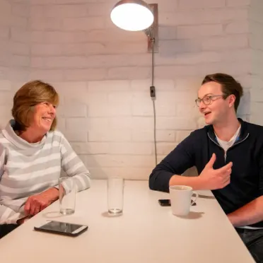 69 Wilson Street, Shoreditch