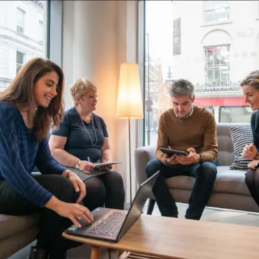 69 Wilson Street, Shoreditch