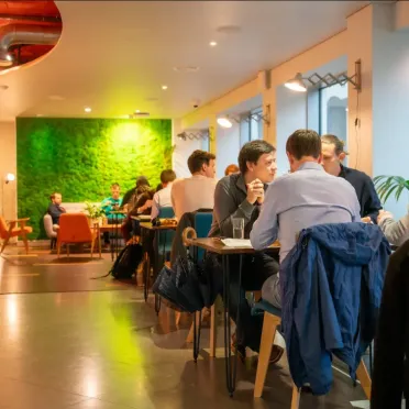 69 Wilson Steet, Shoreditch - EC2A