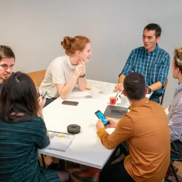 69 Wilson Street, Shoreditch